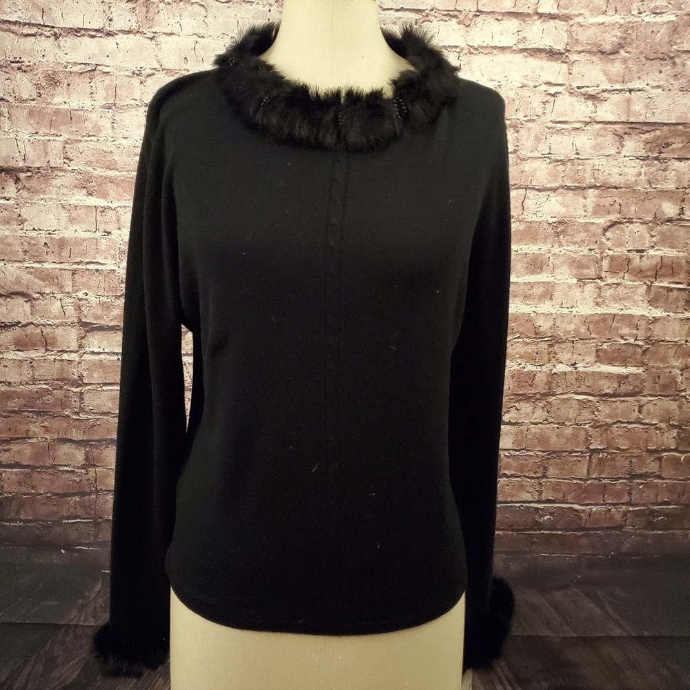 Pullover Top